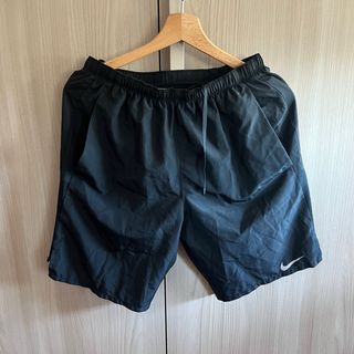 Shorts Nike neri sportivi