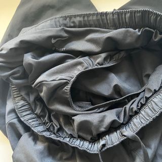 Shorts Nike neri sportivi