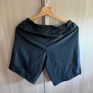 Shorts Nike neri sportivi