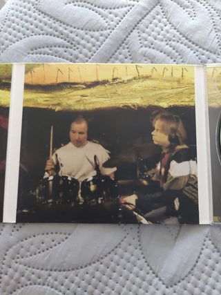 CD Central Playa - Jazz