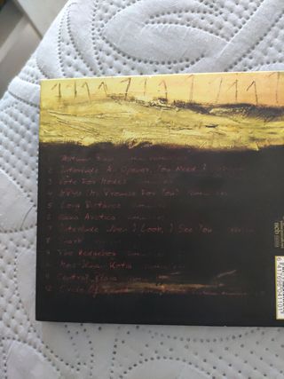 CD Central Playa - Jazz