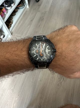 Reloj Time Force Rafa Nadal Edition