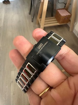 Reloj Time Force Rafa Nadal Edition