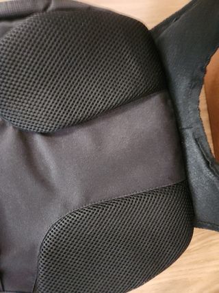 Mochila para ordenador portátil 15'6" 