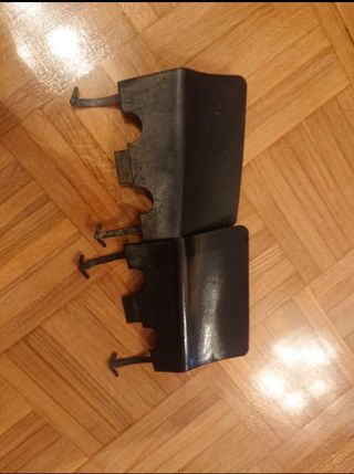  Tapas paragolpes Seat León MK1