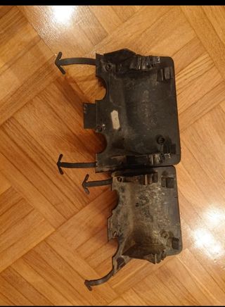  Tapas paragolpes Seat León MK1