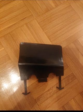  Tapas paragolpes Seat León MK1