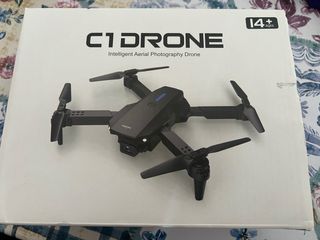 C1DRONE Dron Fotografía Aérea