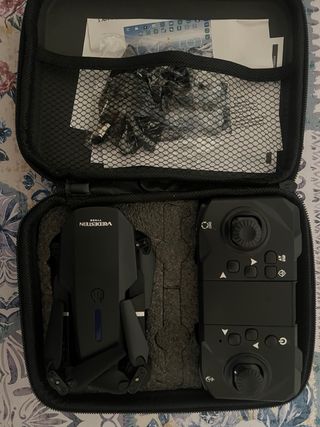 C1DRONE Dron Fotografía Aérea