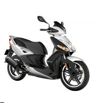 Kymco Agility City: Piezas PRECIOS MUY ECONÓMICOS