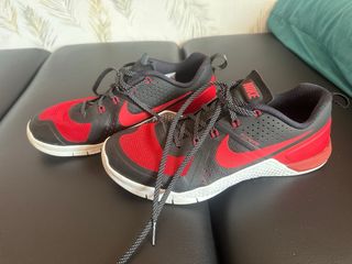 Nike Metcon Flywire - Zapatillas Deporte