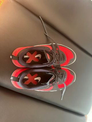 Nike Metcon Flywire - Zapatillas Deporte