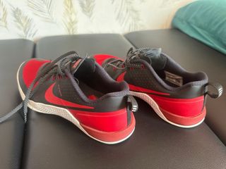 Nike Metcon Flywire - Zapatillas Deporte