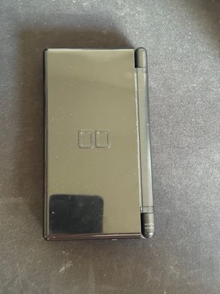 Nintendo DS Lite Nero