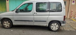 Citroen Berlingo 2002