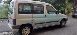 Citroen Berlingo 2002