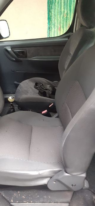 Citroen Berlingo 2002