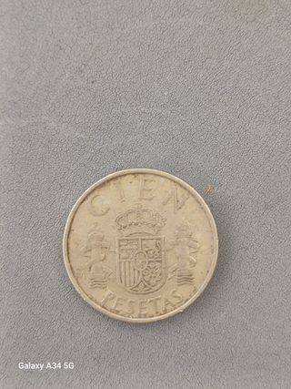 Monedas antiguas España