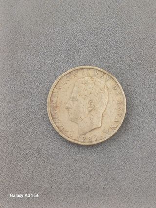 Monedas antiguas España