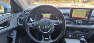 Audi A6 Allroad 2017