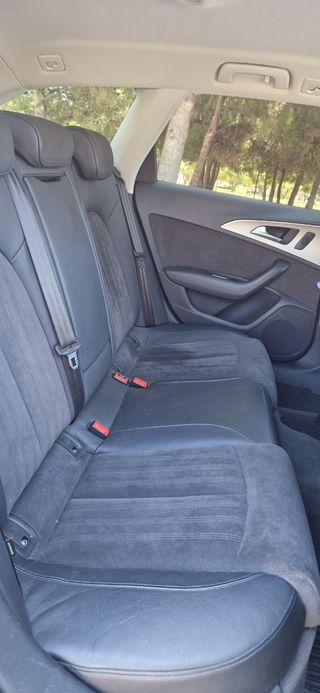 Audi A6 Allroad 2017