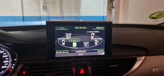 Audi A6 Allroad 2017