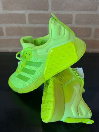 Adidas Dropset 3 
