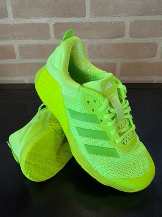 Adidas Dropset 3 