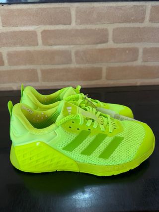 Adidas Dropset 3 