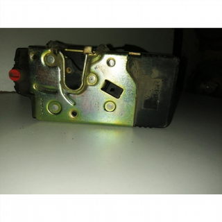 Cerradura puerta trasera derecha Opel Astr