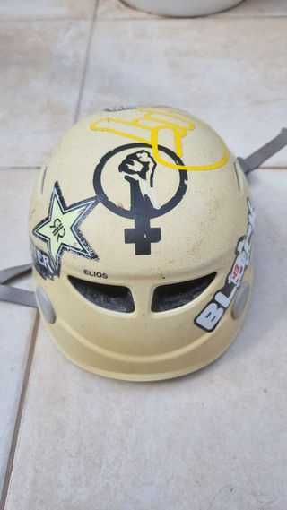 Casco escalada Petzl Boreo talla S