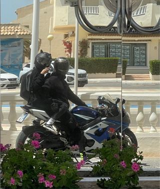 Suzuki GSX-R 1000 K6

#suzuki #gsxr #gsxr1000