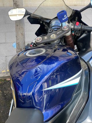 Suzuki GSX-R 1000 K6

#suzuki #gsxr #gsxr1000