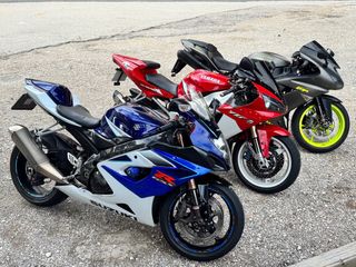 Suzuki GSX-R 1000 K6

#suzuki #gsxr #gsxr1000