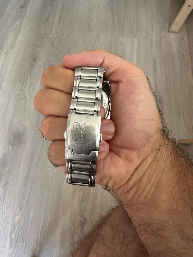 Reloj Time Force TF2988M 