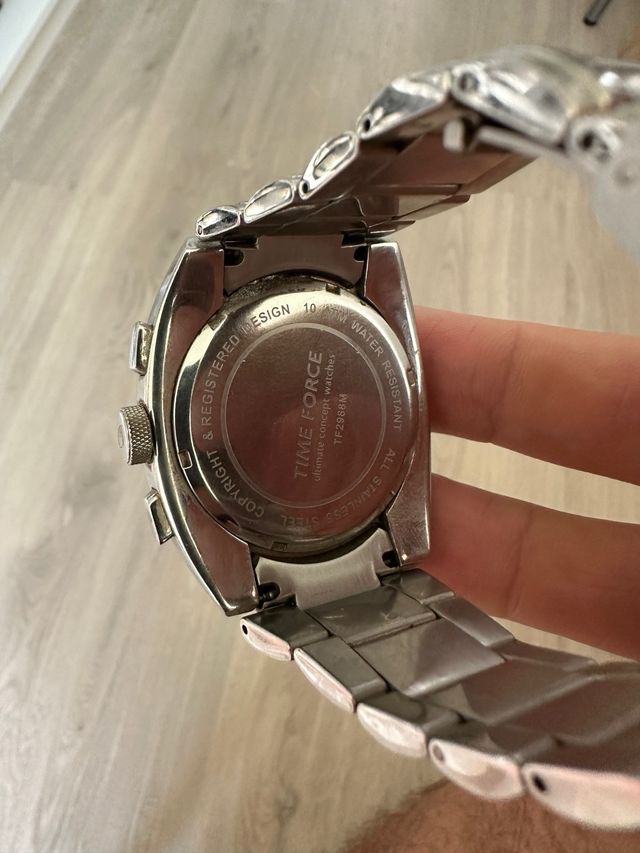 Reloj Time Force TF2988M 