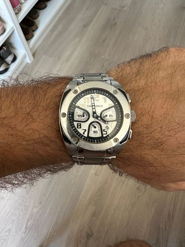 Reloj Time Force TF2988M 