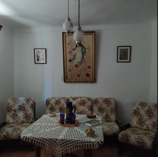 REF 25080- ENCANTADORA CASA DE PUEBLO