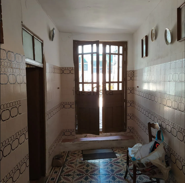 REF 25080- ENCANTADORA CASA DE PUEBLO