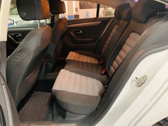 Volkswagen CC 2.0 TDI 150CV 2016