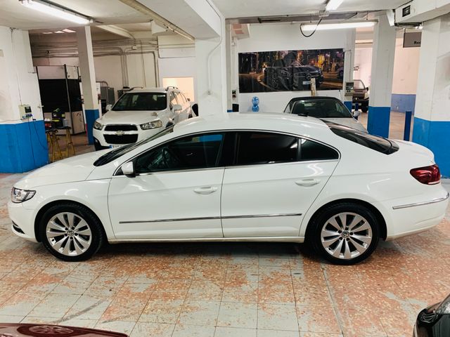 Volkswagen CC 2.0 TDI 150CV 2016