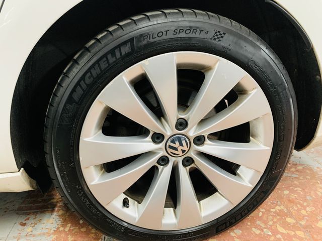 Volkswagen CC 2.0 TDI 150CV 2016