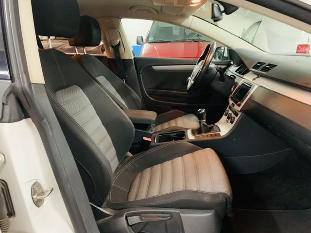 Volkswagen CC 2.0 TDI 150CV 2016