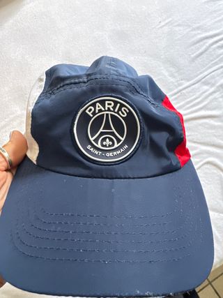 Gorra PSG - Paris Saint-Germain