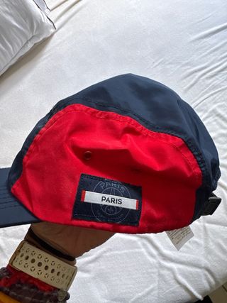 Gorra PSG - Paris Saint-Germain