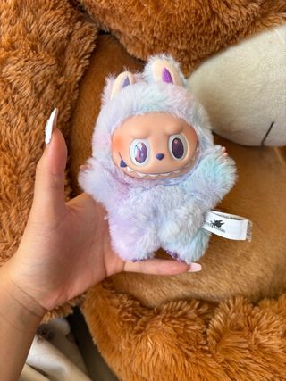 Labubu luck