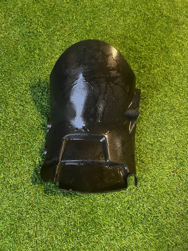 Gilera Nexus 500: Piezas