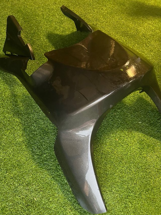 Gilera Nexus 500: Piezas