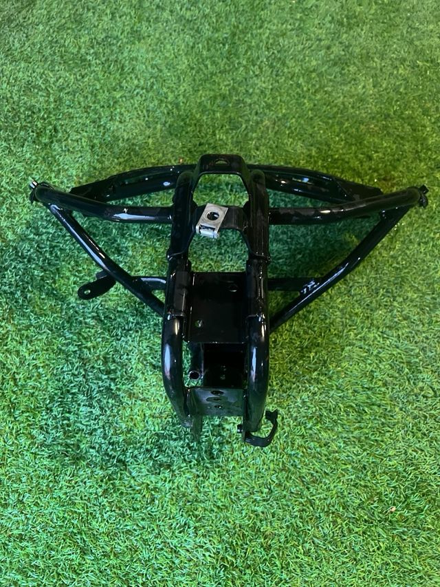 Gilera Nexus 500: Piezas