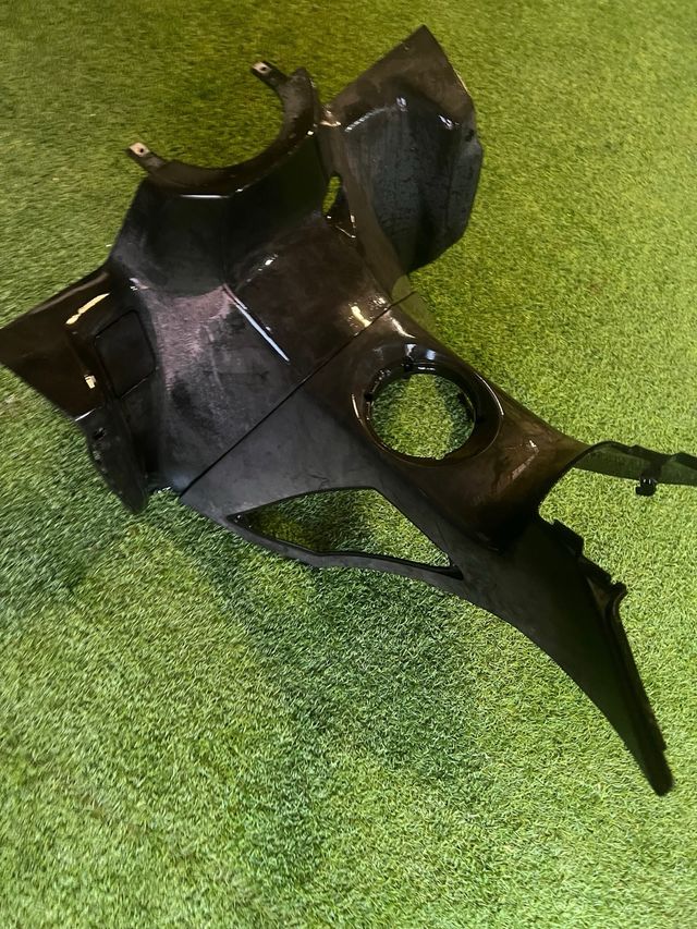 Gilera Nexus 500: Piezas